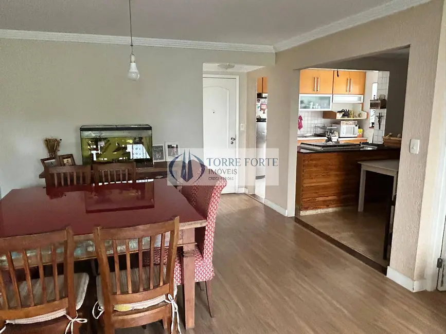 Foto 2 de Apartamento com 3 quartos à venda, 120m2 em Santa Cecília, São Paulo - SP