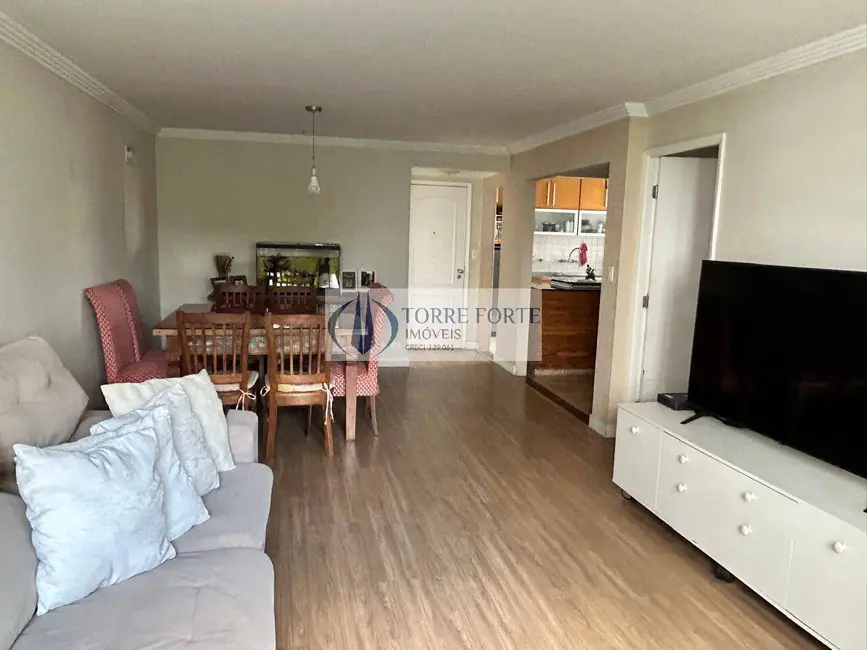 Foto 3 de Apartamento com 3 quartos à venda, 120m2 em Santa Cecília, São Paulo - SP