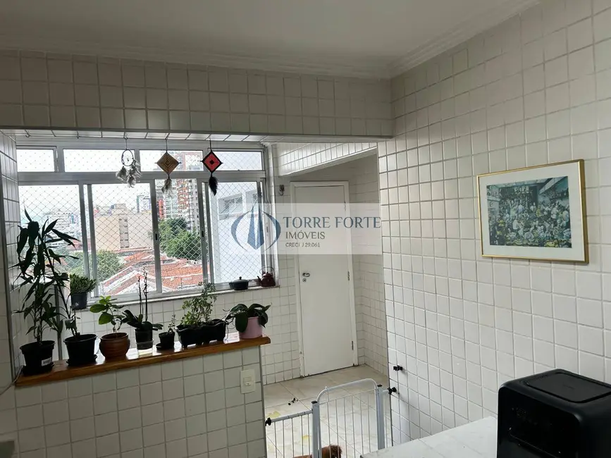 Foto 7 de Apartamento com 3 quartos à venda, 120m2 em Santa Cecília, São Paulo - SP