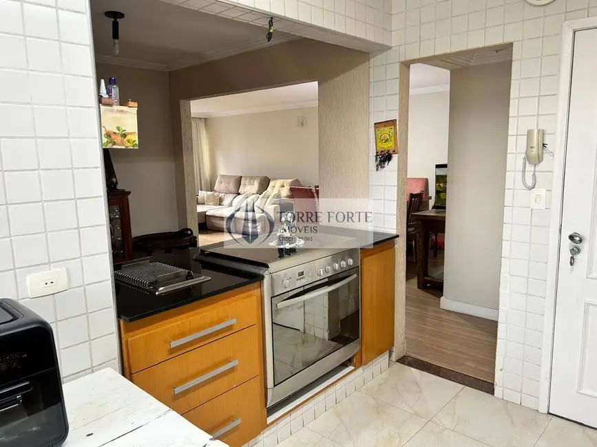 Foto 6 de Apartamento com 3 quartos à venda, 120m2 em Santa Cecília, São Paulo - SP
