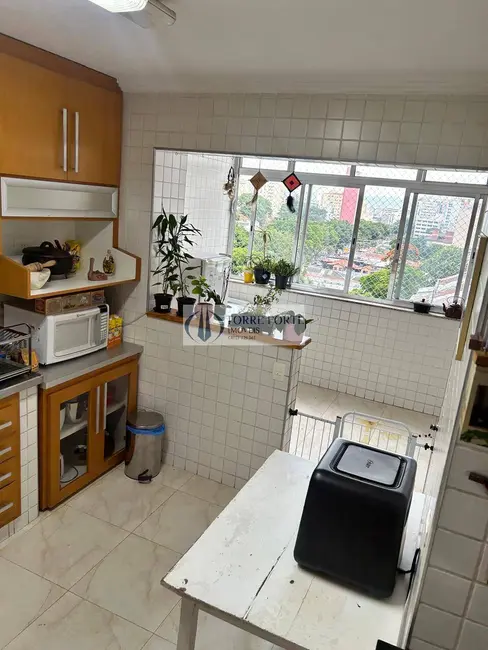 Foto 5 de Apartamento com 3 quartos à venda, 120m2 em Santa Cecília, São Paulo - SP
