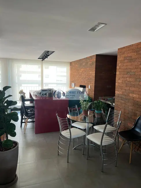 Foto 1 de Apartamento com 4 quartos à venda, 220m2 em Belenzinho, São Paulo - SP