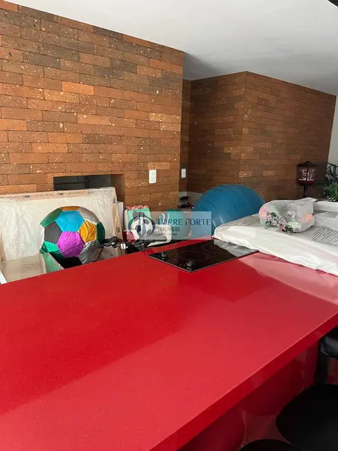 Foto 2 de Apartamento com 4 quartos à venda, 220m2 em Belenzinho, São Paulo - SP