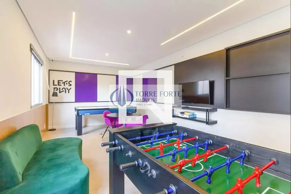 Foto 9 de Apartamento com 2 quartos à venda, 35m2 em Várzea da Barra Funda, São Paulo - SP