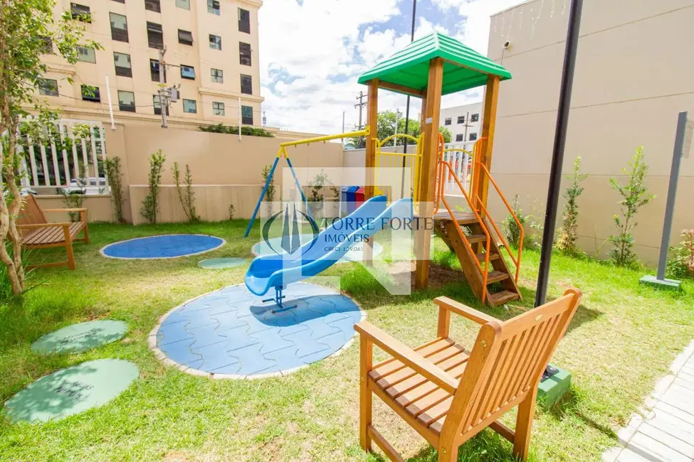Foto 4 de Apartamento com 2 quartos à venda, 35m2 em Várzea da Barra Funda, São Paulo - SP