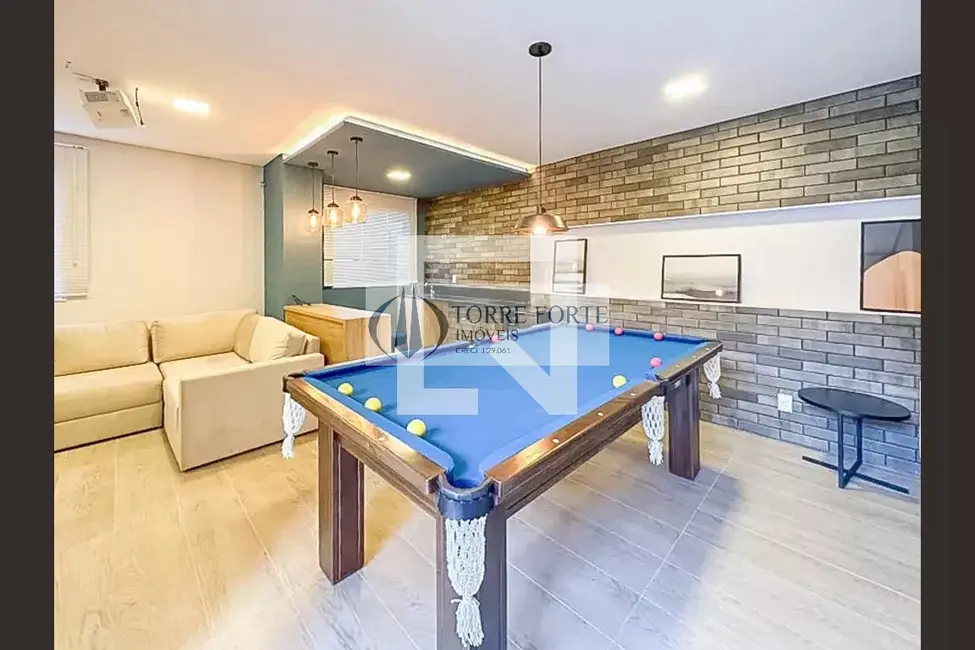 Foto 2 de Apartamento com 2 quartos à venda, 35m2 em Várzea da Barra Funda, São Paulo - SP