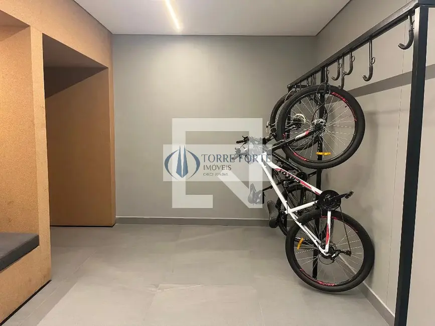 Foto 5 de Apartamento com 2 quartos à venda, 35m2 em Várzea da Barra Funda, São Paulo - SP