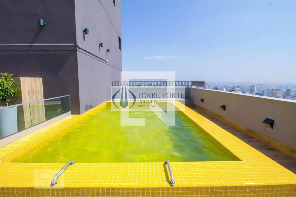 Foto 4 de Apartamento com 1 quarto à venda, 19m2 em Liberdade, São Paulo - SP