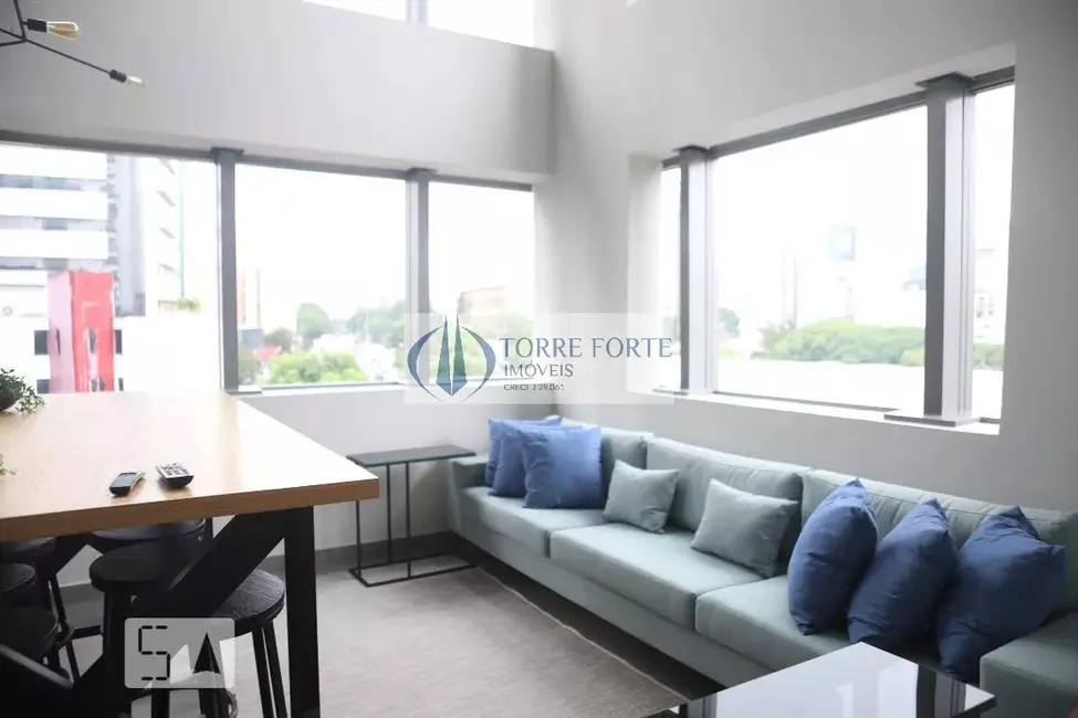 Foto 7 de Apartamento com 1 quarto à venda, 19m2 em Liberdade, São Paulo - SP