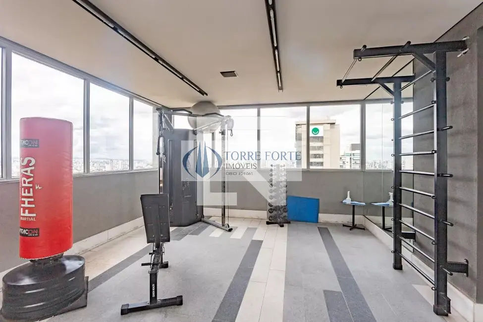 Foto 9 de Apartamento com 1 quarto à venda, 19m2 em Liberdade, São Paulo - SP