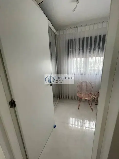 Foto 9 de Apartamento com 3 quartos à venda, 69m2 em Tatuapé, São Paulo - SP