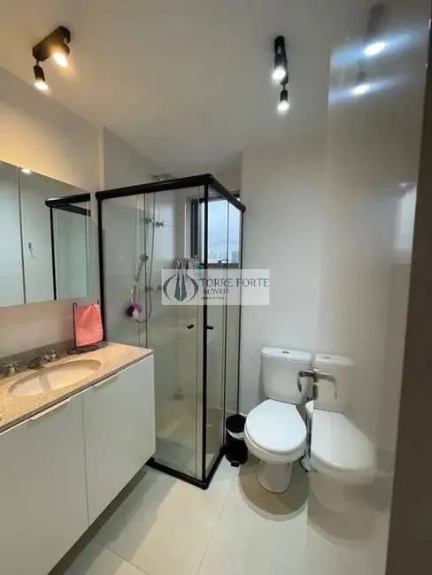 Foto 3 de Apartamento com 3 quartos à venda, 69m2 em Tatuapé, São Paulo - SP