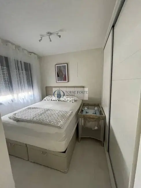 Foto 8 de Apartamento com 3 quartos à venda, 69m2 em Tatuapé, São Paulo - SP