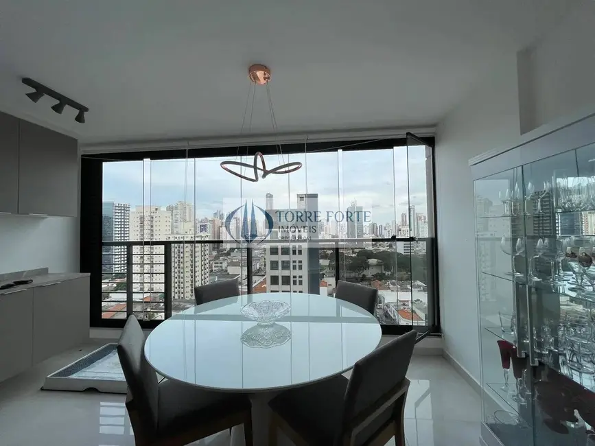 Foto 1 de Apartamento com 3 quartos à venda, 69m2 em Tatuapé, São Paulo - SP