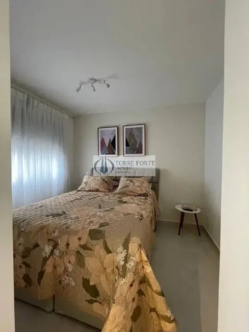 Foto 6 de Apartamento com 3 quartos à venda, 69m2 em Tatuapé, São Paulo - SP