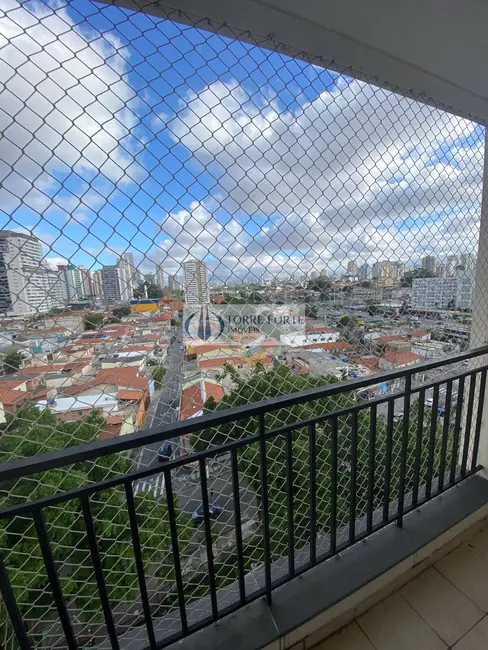 Apartamento com 2 quartos à venda, 56m2 em Tatuapé, São Paulo - SP - imagem 2 Foto 2 de Apartamento com 2 quartos à venda, 56m2 em Tatuapé, São Paulo - SP
