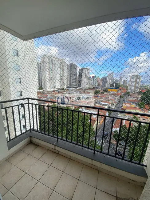 Apartamento com 2 quartos à venda, 56m2 em Tatuapé, São Paulo - SP - imagem 1 Foto 1 de Apartamento com 2 quartos à venda, 56m2 em Tatuapé, São Paulo - SP