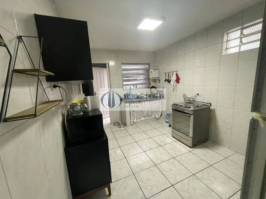 Casa com 2 quartos à venda, 98m2 em Vila Formosa, São Paulo - SP - imagem 4 Foto 4 de Casa com 2 quartos à venda, 98m2 em Vila Formosa, São Paulo - SP