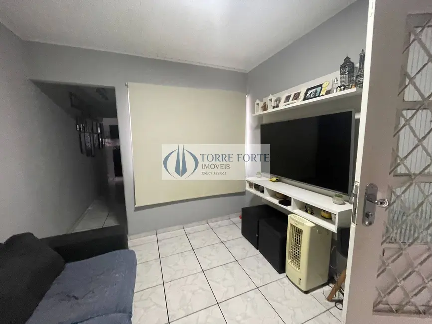 Foto 2 de Casa com 2 quartos à venda, 98m2 em Vila Formosa, São Paulo - SP
