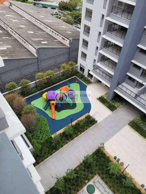 Foto 3 de Apartamento com 3 quartos à venda, 92m2 em Mooca, São Paulo - SP