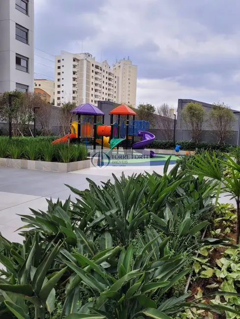 Foto 4 de Apartamento com 3 quartos à venda, 92m2 em Mooca, São Paulo - SP