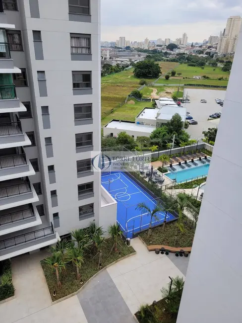 Foto 1 de Apartamento com 3 quartos à venda, 92m2 em Mooca, São Paulo - SP