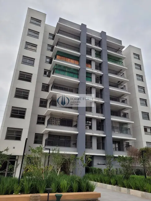 Foto 2 de Apartamento com 3 quartos à venda, 92m2 em Mooca, São Paulo - SP
