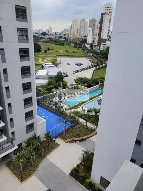 Foto 5 de Apartamento com 3 quartos à venda, 92m2 em Mooca, São Paulo - SP