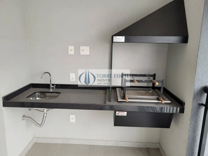 Foto 9 de Apartamento com 3 quartos à venda, 92m2 em Mooca, São Paulo - SP