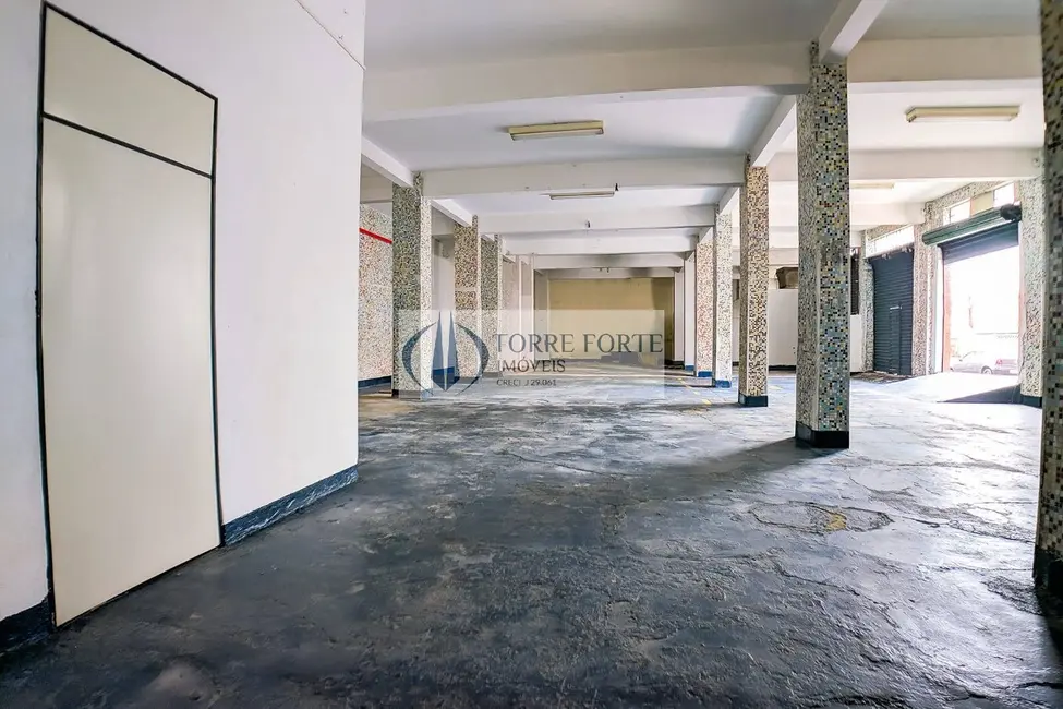 Foto 3 de Sala Comercial à venda, 700m2 em Vila São Geraldo, São Paulo - SP