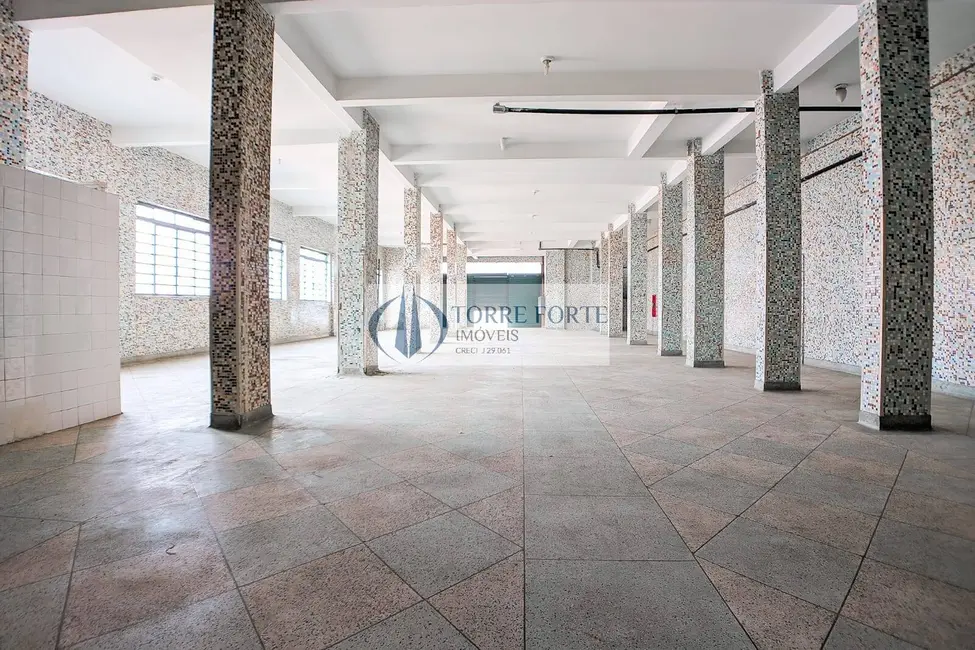Foto 1 de Sala Comercial à venda, 700m2 em Vila São Geraldo, São Paulo - SP