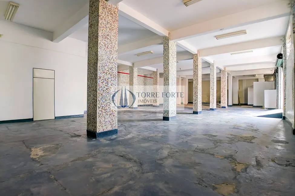 Foto 4 de Sala Comercial à venda, 700m2 em Vila São Geraldo, São Paulo - SP