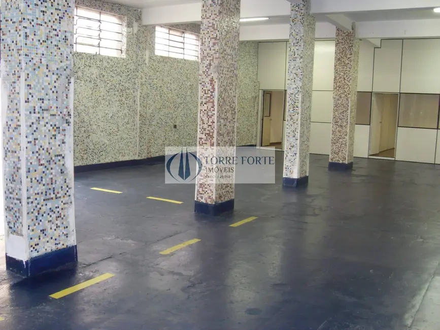 Foto 7 de Sala Comercial à venda, 700m2 em Vila São Geraldo, São Paulo - SP
