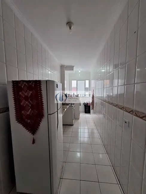 Foto 6 de Apartamento com 1 quarto à venda, 55m2 em Ocian, Praia Grande - SP