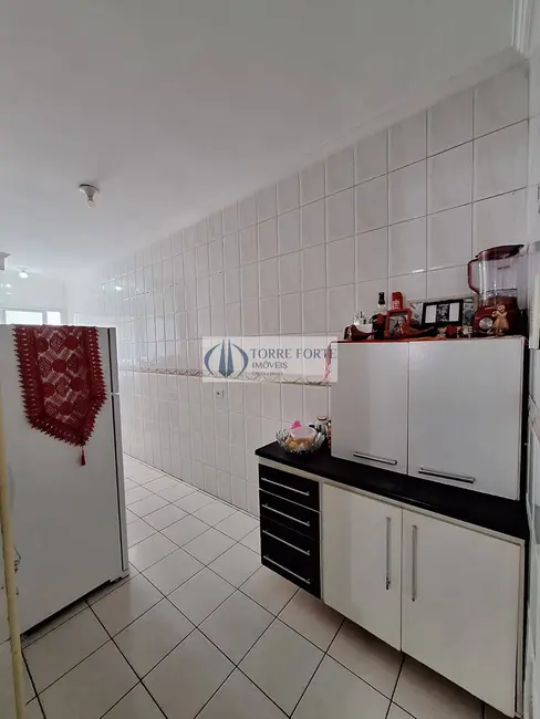 Foto 3 de Apartamento com 1 quarto à venda, 55m2 em Ocian, Praia Grande - SP
