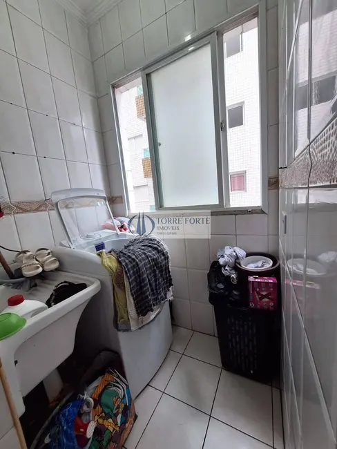 Foto 5 de Apartamento com 1 quarto à venda, 55m2 em Ocian, Praia Grande - SP