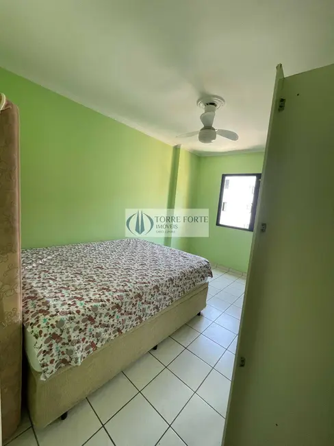 Foto 5 de Apartamento com 1 quarto à venda, 60m2 em Ocian, Praia Grande - SP
