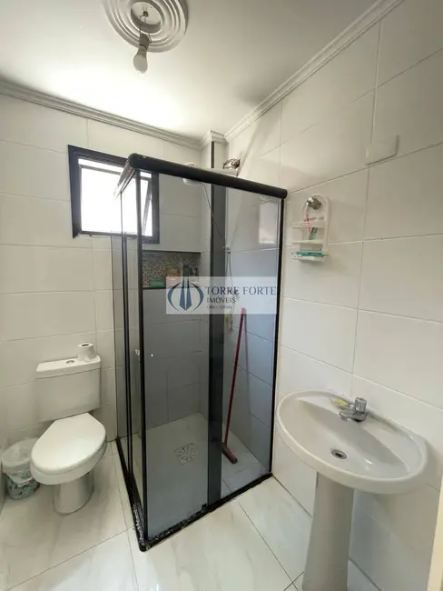 Foto 7 de Apartamento com 1 quarto à venda, 60m2 em Ocian, Praia Grande - SP