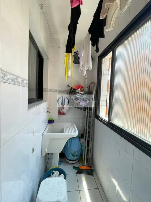 Foto 6 de Apartamento com 1 quarto à venda, 60m2 em Ocian, Praia Grande - SP