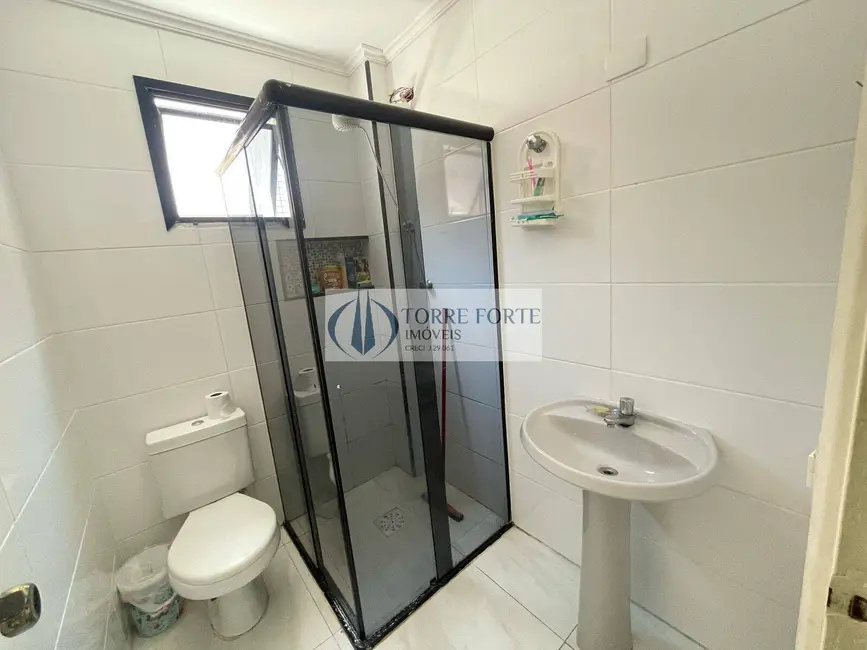 Foto 8 de Apartamento com 1 quarto à venda, 60m2 em Ocian, Praia Grande - SP