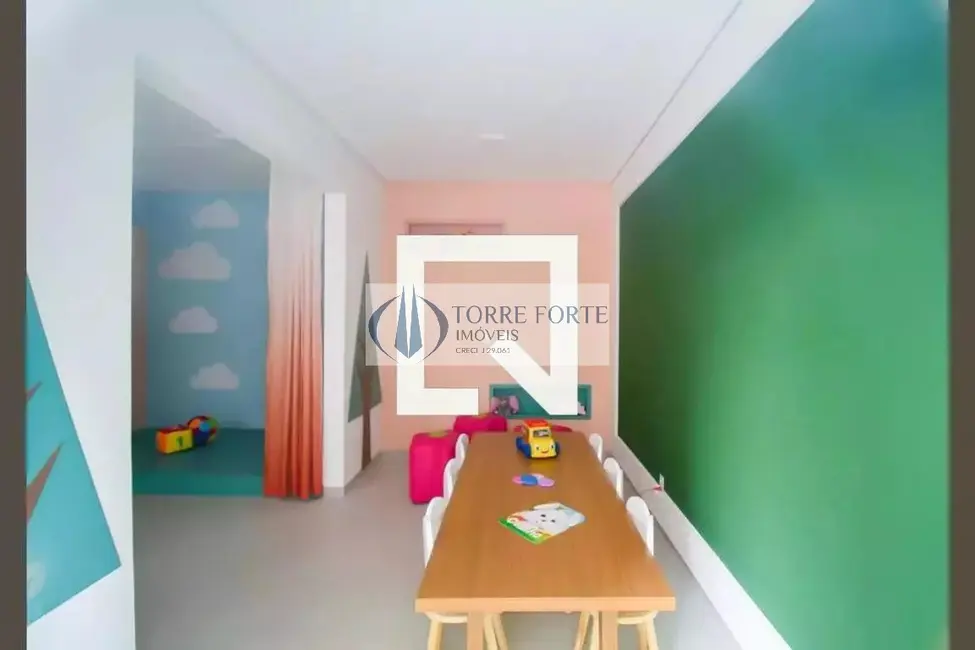 Foto 9 de Apartamento com 2 quartos à venda, 32m2 em Itaquera, São Paulo - SP