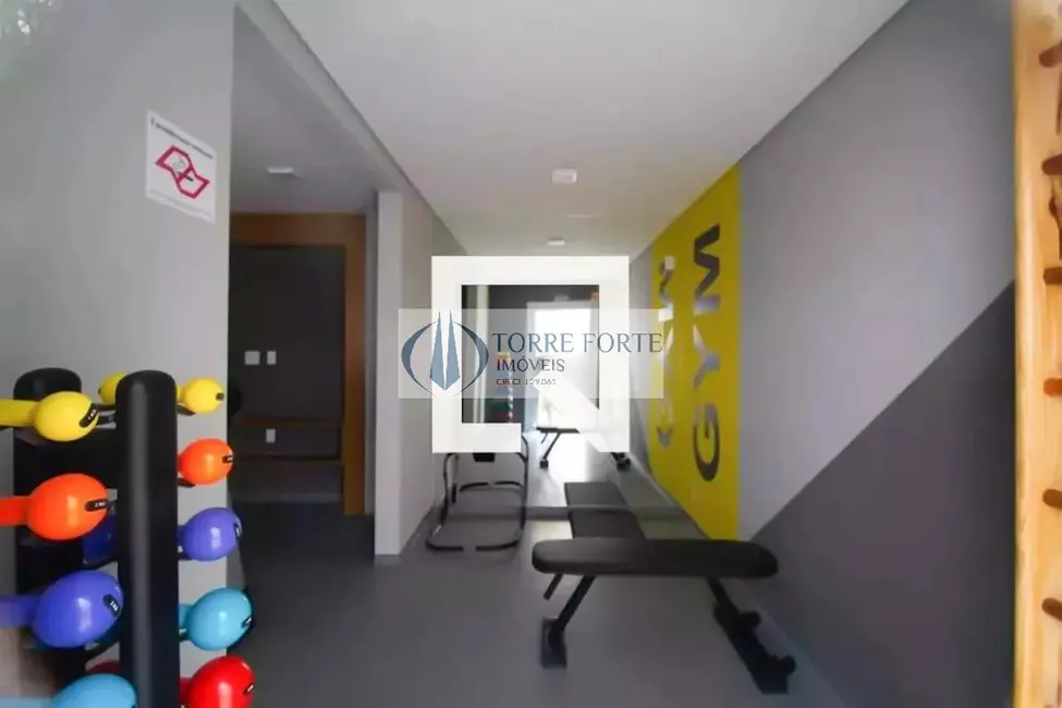 Foto 6 de Apartamento com 2 quartos à venda, 32m2 em Itaquera, São Paulo - SP