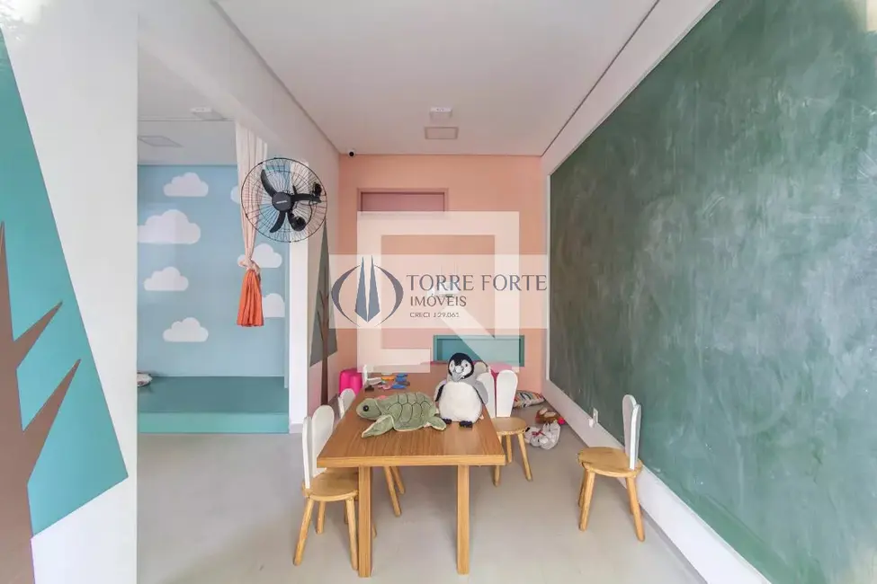 Foto 5 de Apartamento com 2 quartos à venda, 32m2 em Itaquera, São Paulo - SP