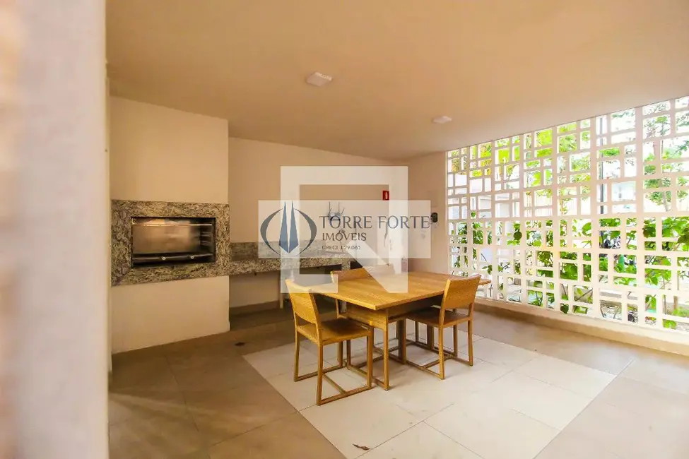 Foto 8 de Apartamento com 2 quartos à venda, 32m2 em Itaquera, São Paulo - SP