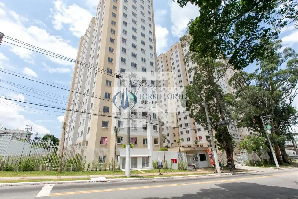 Foto 1 de Apartamento com 2 quartos à venda, 32m2 em Itaquera, São Paulo - SP