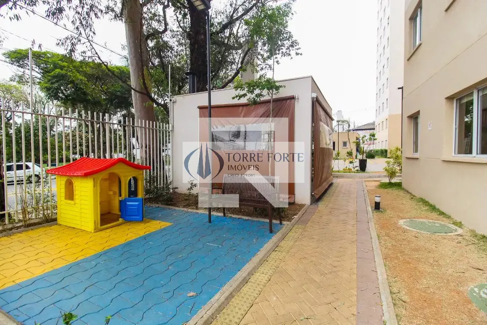 Foto 3 de Apartamento com 2 quartos à venda, 32m2 em Itaquera, São Paulo - SP