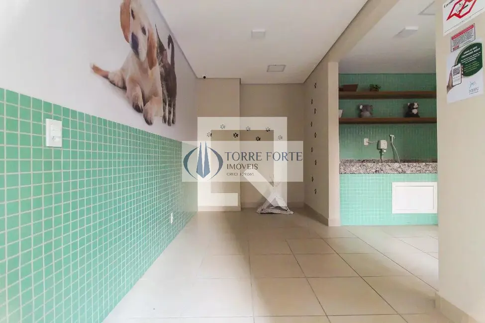 Foto 7 de Apartamento com 2 quartos à venda, 32m2 em Itaquera, São Paulo - SP