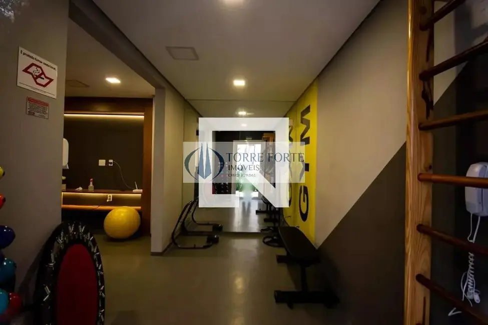 Foto 4 de Apartamento com 2 quartos à venda, 32m2 em Itaquera, São Paulo - SP