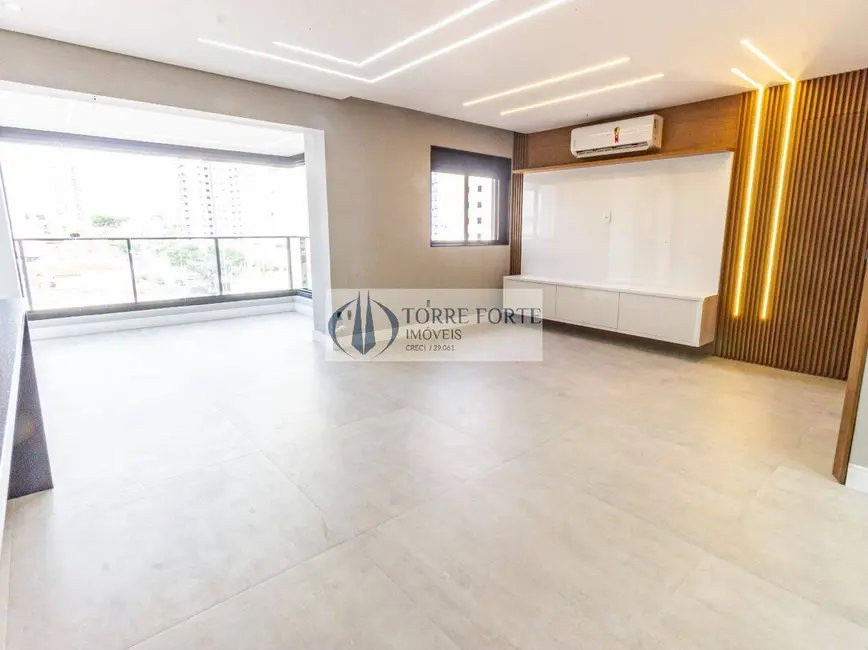 Foto 9 de Apartamento com 3 quartos à venda, 115m2 em Vila Regente Feijó, São Paulo - SP