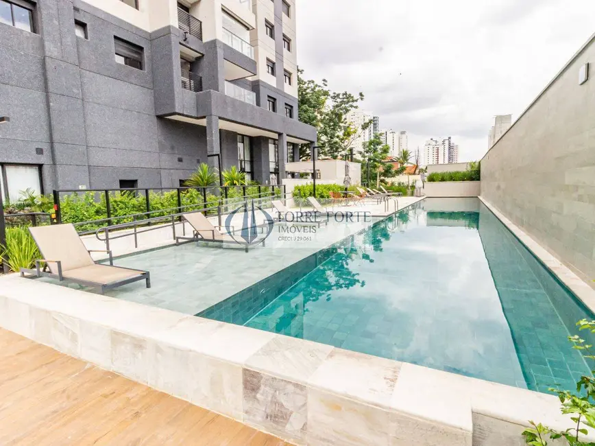 Foto 2 de Apartamento com 3 quartos à venda, 115m2 em Vila Regente Feijó, São Paulo - SP